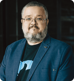 Vyacheslav Pankratov