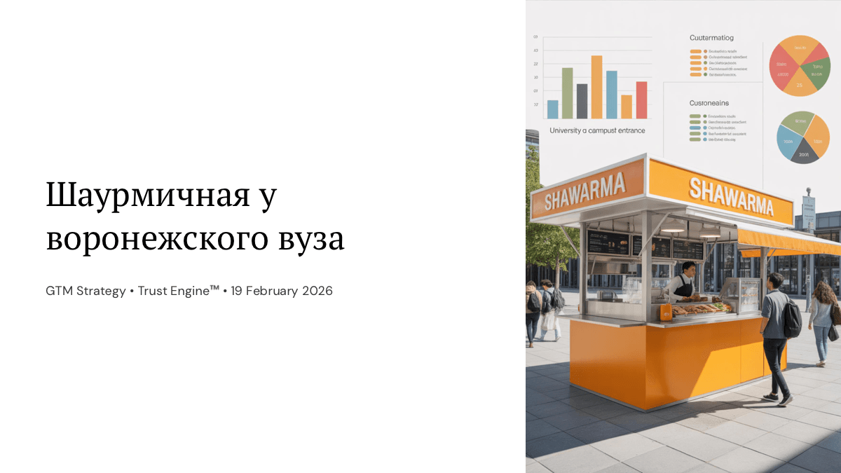 Preview: shawarma GTM case study